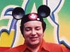 Jack At Walt Disney World.
